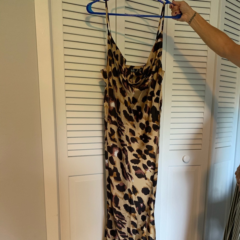 Misguided Dress